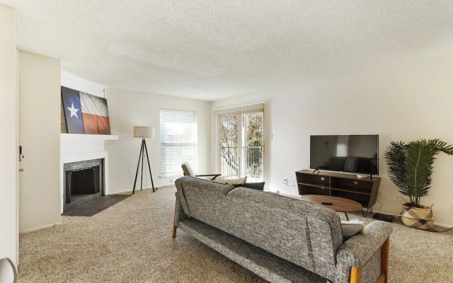 The Relaxing Suites of Midland