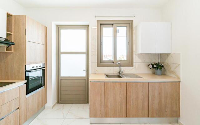 Adolina Two Bedroom Apartment 301 by Ezoria
