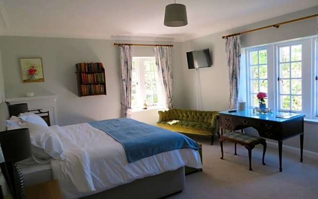 Balvraid Lodge B&B