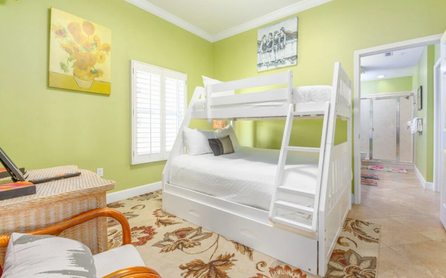 Windemere 1408 Plus Cabana