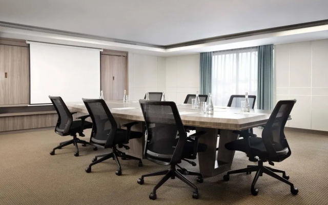 Fairfield by Marriott Belitung