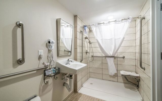 Quality Inn Ithaca - University Area