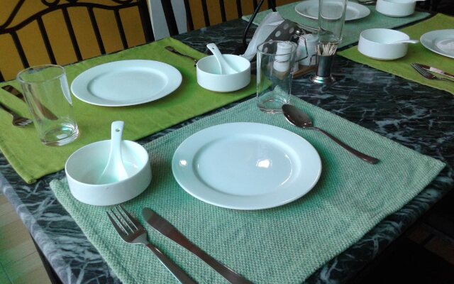 Hari's Home