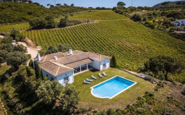 Quinta do Vento By Be@home