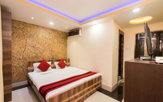 OYO 1865 Hotel Trivedi International