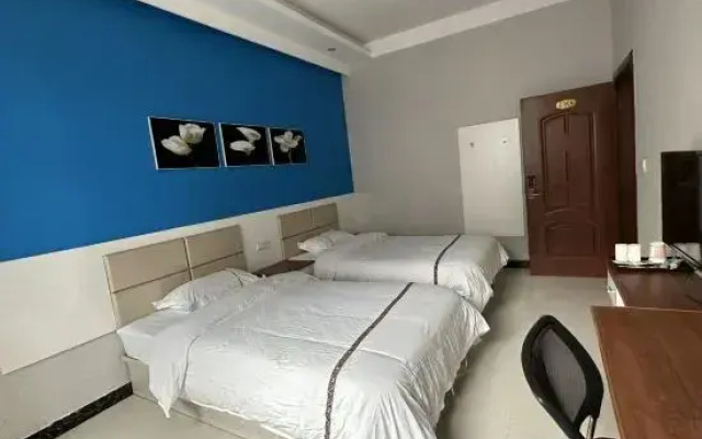 Shangpin Hotel