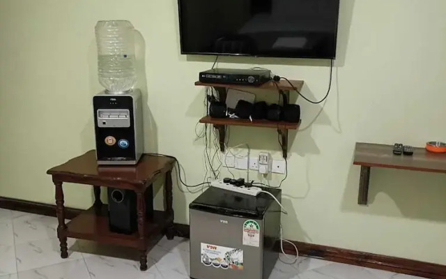 CaliTwapa Studios Mtwapa
