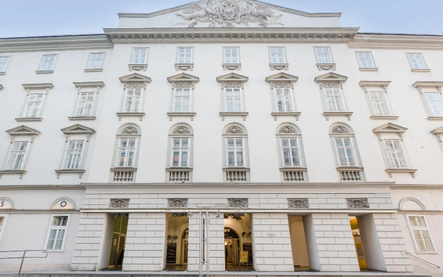 Ruby Lissi Hotel Vienna