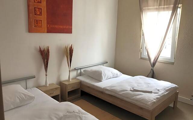Schöntal Apartment