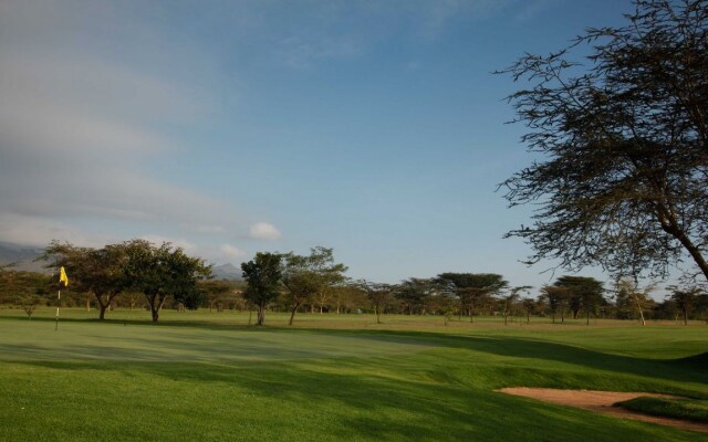 Great Rift Valley Lodge and Golf Resort