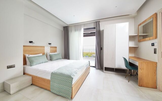 Albatros Suites