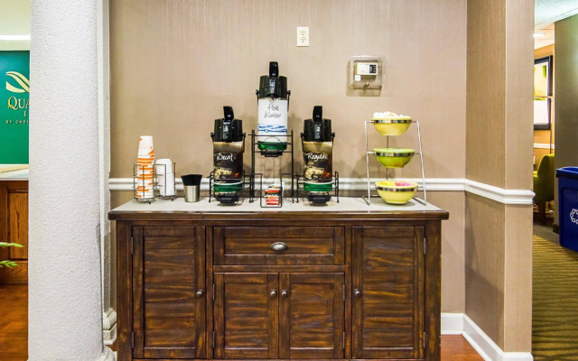 Best Western of Crestview