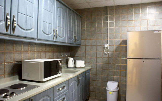 Weekend Hotel & Apartments
