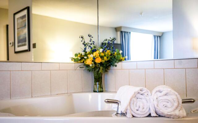 Best Western Plus Dubuque Hotel & Conference Center