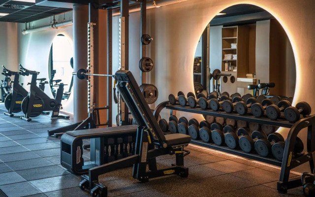 Quality Hotel Panorama