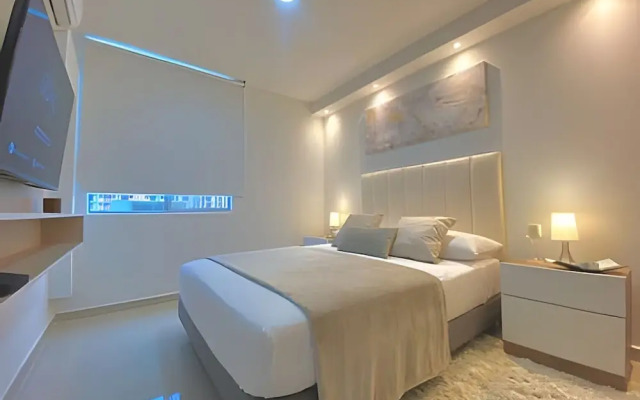 Apartamentos Palmar - by SOHO