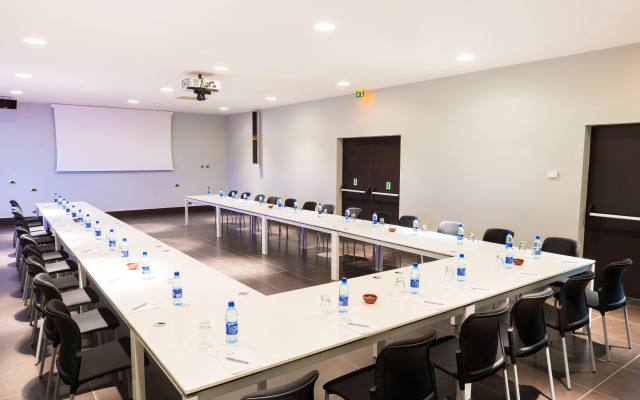 Radisson Blu Hotel N'Djamena
