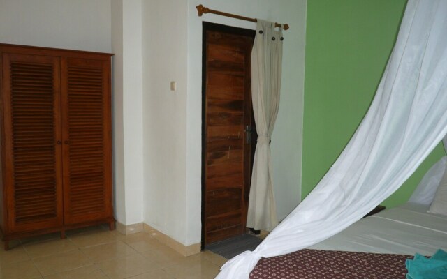 Yunni Guesthouse