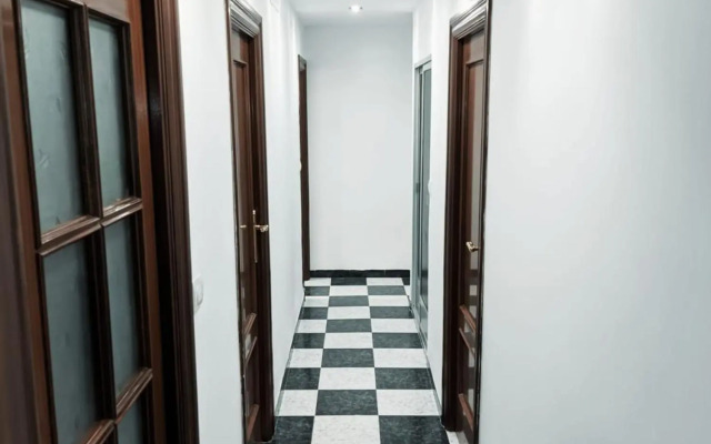 Vivienda Turistica a 5 minutos del centro a pie