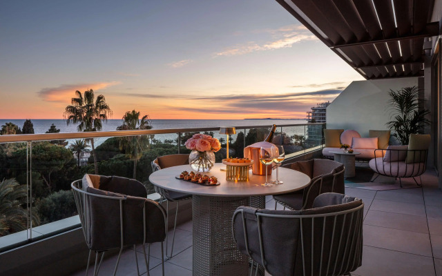 Anantara Plaza Nice