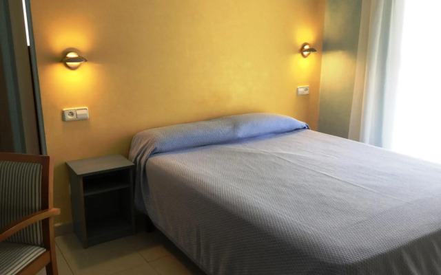 Hotel Platja D'aro
