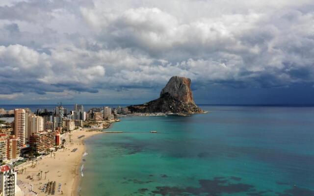 3-bedroom Townhouse in Altea Hills