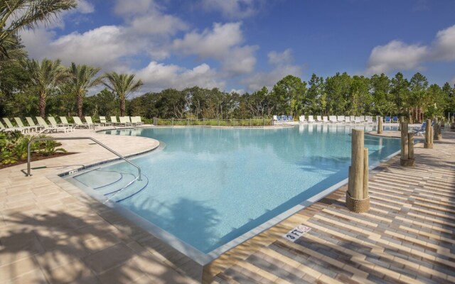 Festival Disney Oasis by VillaDirect