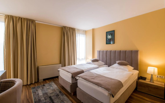 Perla Hotel