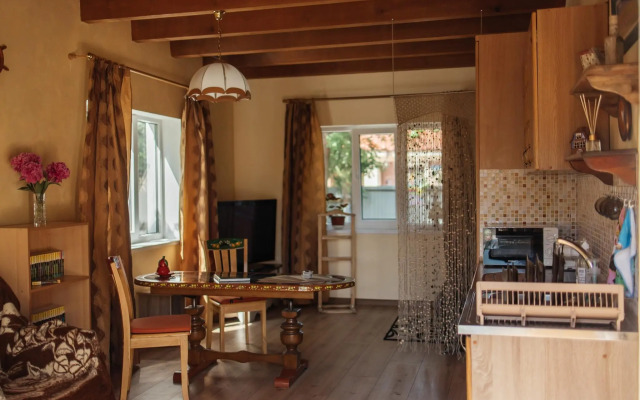 Апартаменты на улице Садовая 5