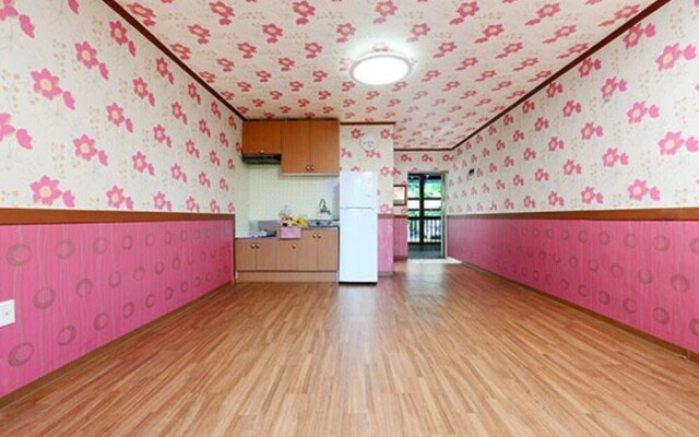 Gapyeong Yongchu View Sound Pension