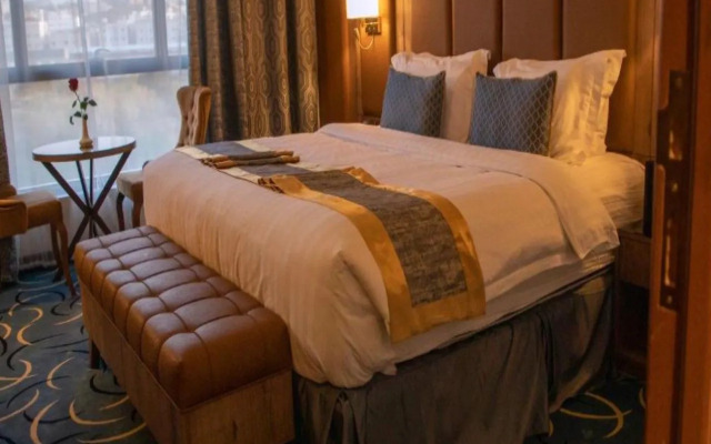 Bellevue Park Taif Hotel