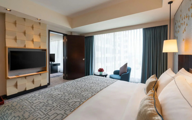 Cinnamon Grand Colombo