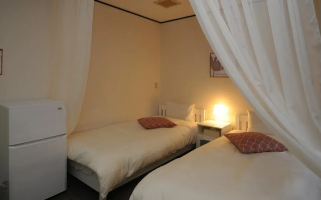 OYO 44690 Hotel Skyblue Okinawa