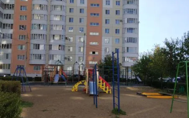 Hostel Malachite