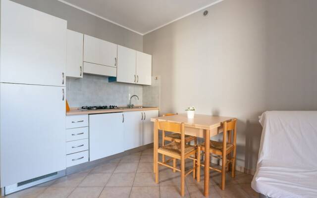 Residence Smith - Fronte Mare 1 Piano 4B