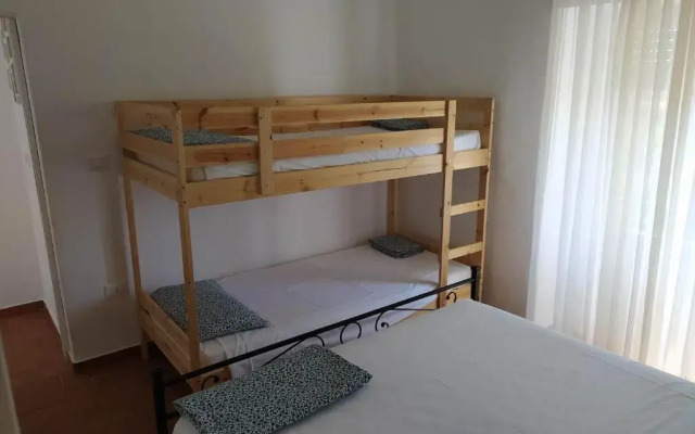 Il Giardino Fra Gli Ulivi