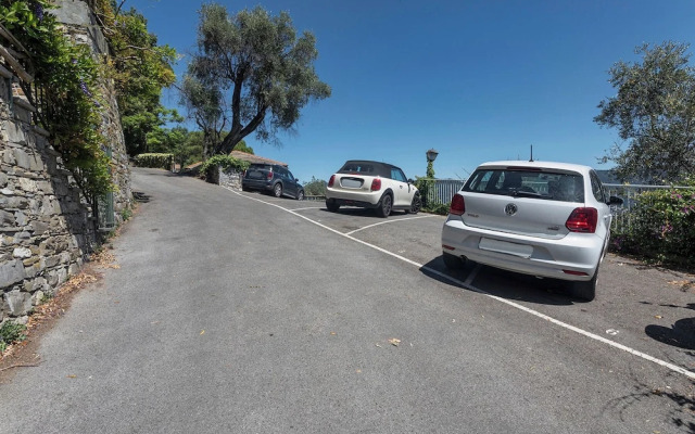 Orizzonte Blu with Terrace by Wonderful Italy