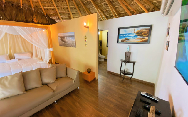 Palm Valley Cabins