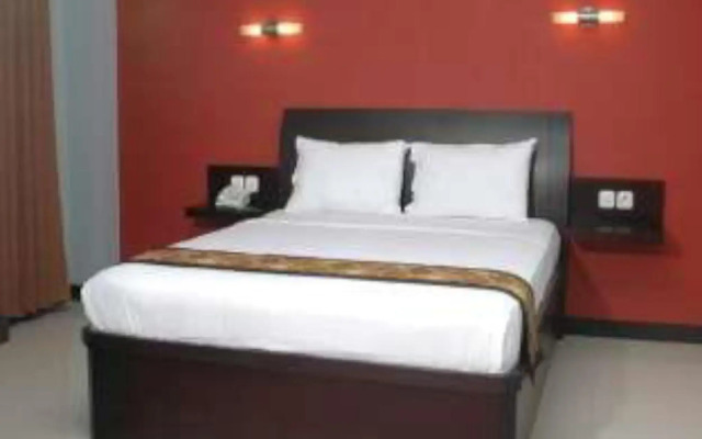 Riez Palace Hotel