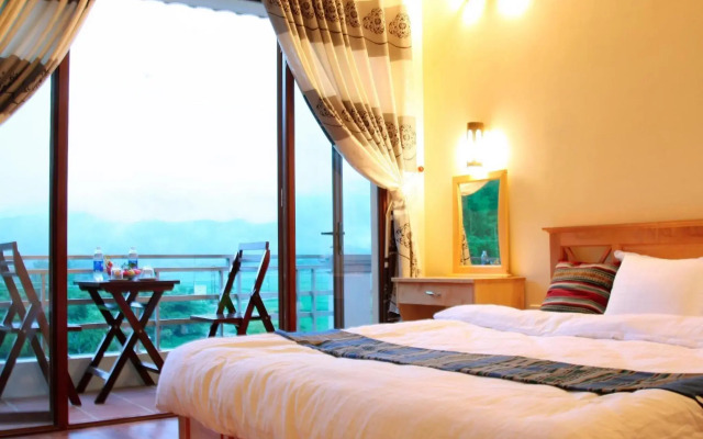 Mai Chau Valley View Hotel