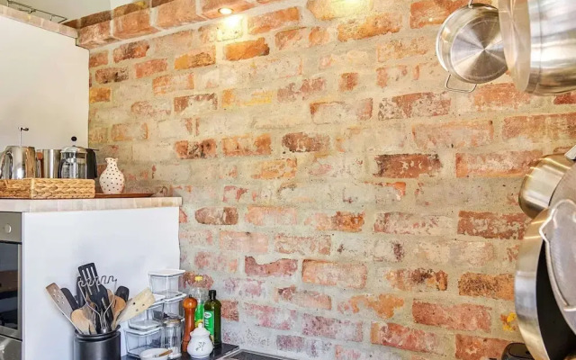 8 Person Holiday Home in Hasle