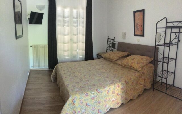 Hotel Pilotel