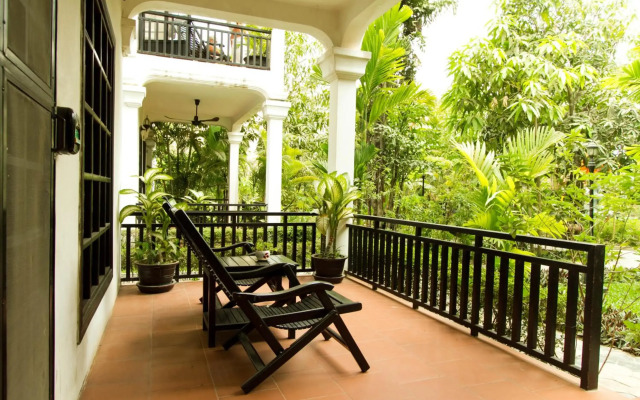 Sonalong Boutique Village & Resort