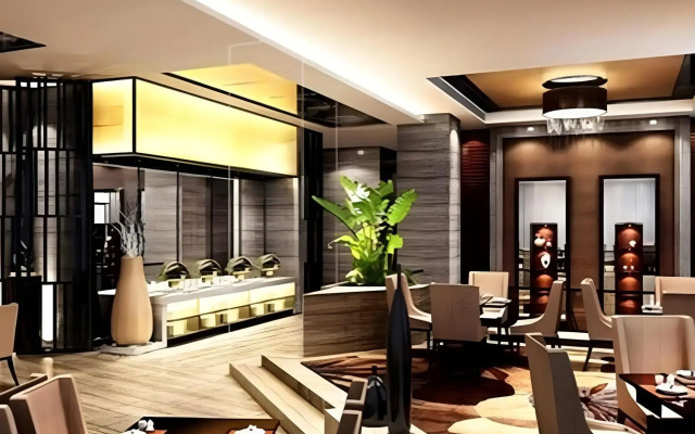 Proud Way Hotel Shenzhen