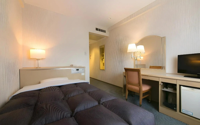 Tottori Washington Hotel Plaza