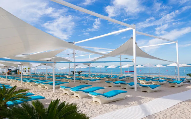 Апартаменты ГринСейл Парк на улице Веселая д. 82/1