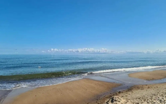 Comfortable Holiday Homes Close to the Beach
