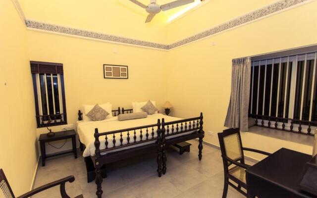 The Haven Munnar