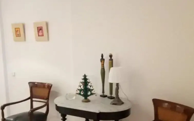 Luxury Flat with Amazing Lycabetus View