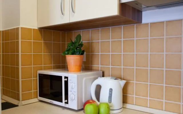 Vivaldi Apartments Budapest